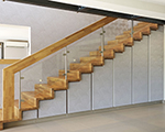 Construction et protection de vos escaliers par Escaliers Maisons à Auge